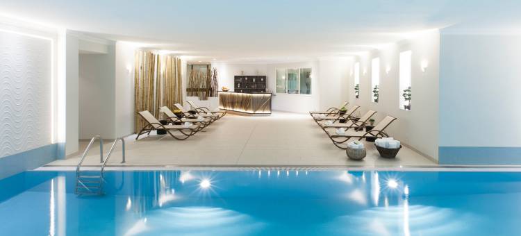 柏林市中心皇冠假日酒店 - IHG 旗下酒店(Crowne Plaza Berlin City Centre Ku'Damm)图片