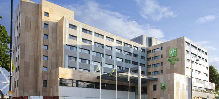 Holiday Inn 卡迪夫城中心(Holiday Inn Cardiff City Centre)图片