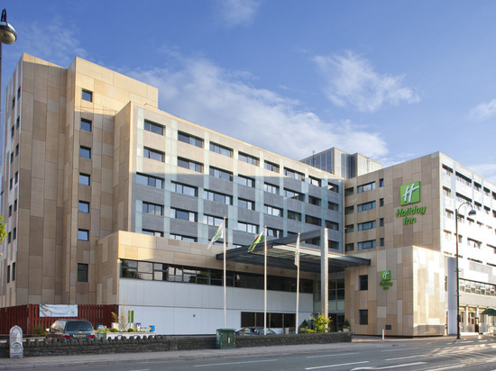 Holiday Inn 卡迪夫城中心