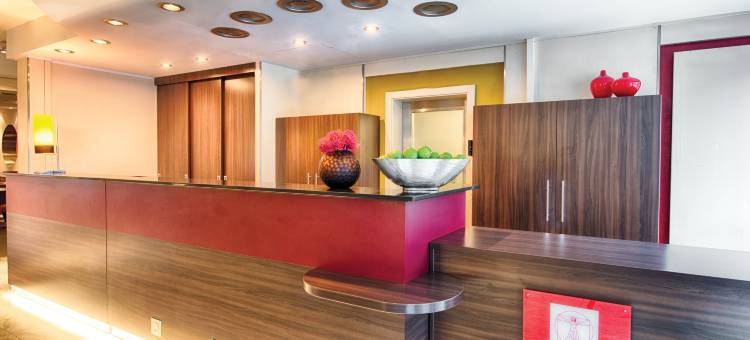 慕尼黑莱昂纳多酒店(Leonardo Hotel & Residenz Munich)图片