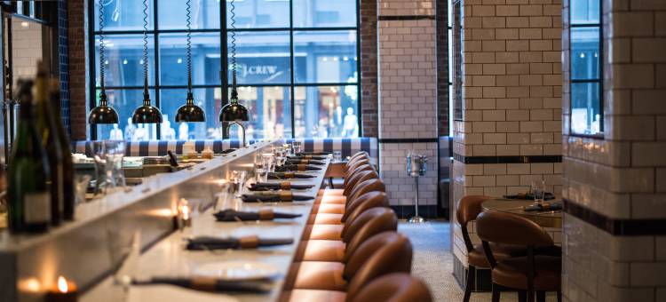 西奥多酒店(Hotel Theodore)图片