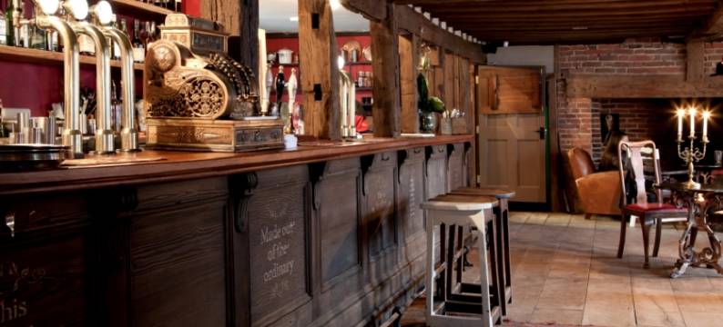 贝尔旅馆(The Bell Inn)图片