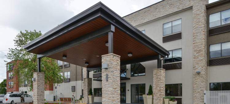 智选假日套房酒店罗利东北-医学中心区域 洲际旗下(Holiday Inn Express & Suites RALEIGH NE - MEDICAL CTR AREA by IHG)图片