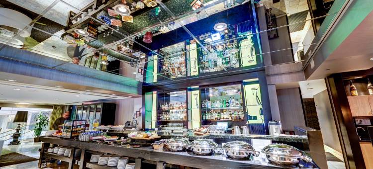 旧金山日航酒店(Hotel Nikko San Francisco)图片