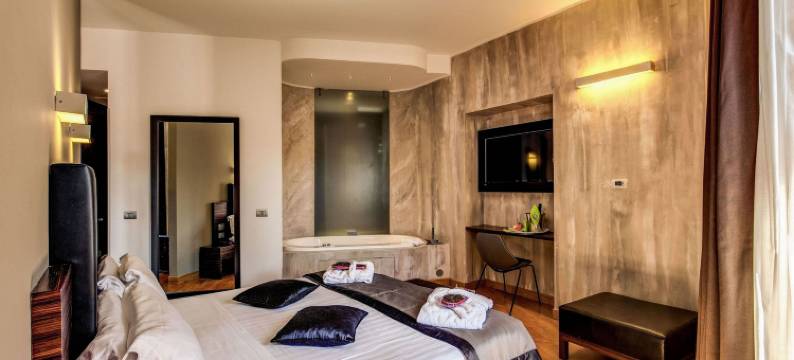 特莱维典藏酒店(Trevi Collection Hotel - Gruppo Trevi Hotels)图片