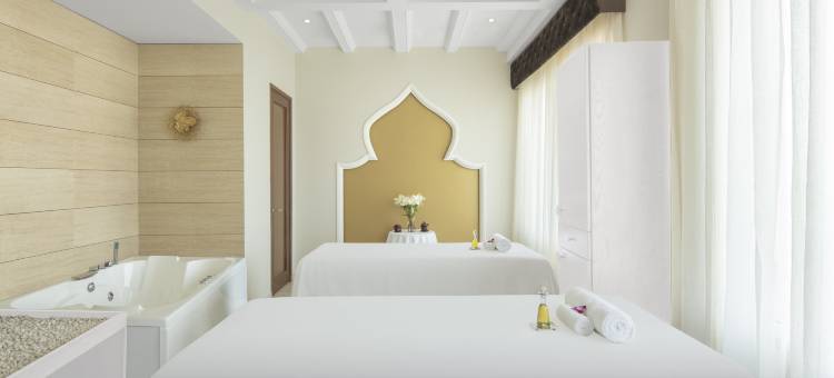 昌迪加尔齐拉克普尔丽笙酒店(Radisson Chandigarh Zirakpur)图片