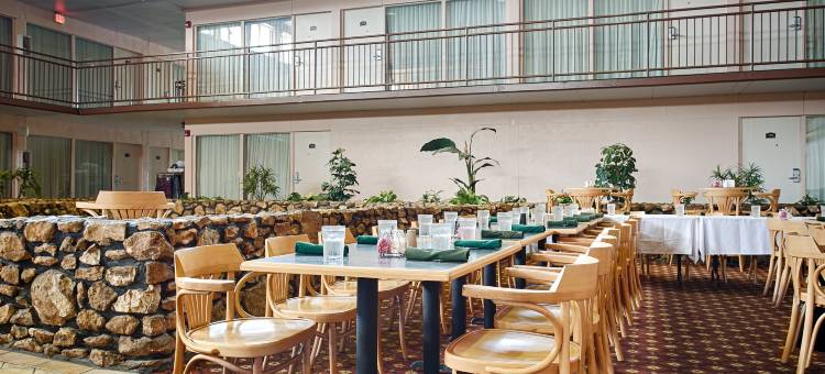 密苏里州展会贝斯特韦斯特酒店(Best Western State Fair Inn)图片