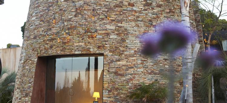 Muse Saint Tropez - Small Luxury Hotels of the World图片