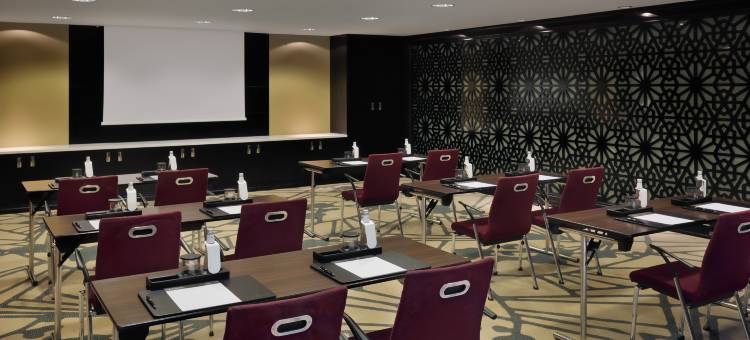 InterContinental Hotels 阿尔科巴尔(InterContinental Hotels Al Khobar)图片