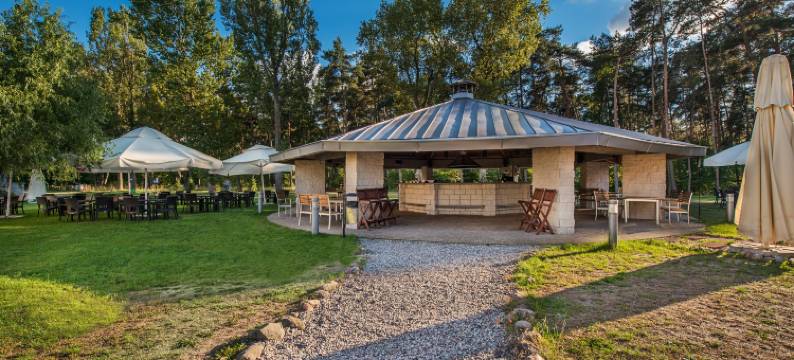 Holiday Inn Resort 华沙 - 约瑟夫乌(Holiday Inn Resort WARSAW - JOZEFOW by IHG)图片