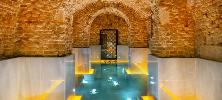 马德里市长佩斯塔纳广场酒店(Pestana Collection Plaza Mayor)图片