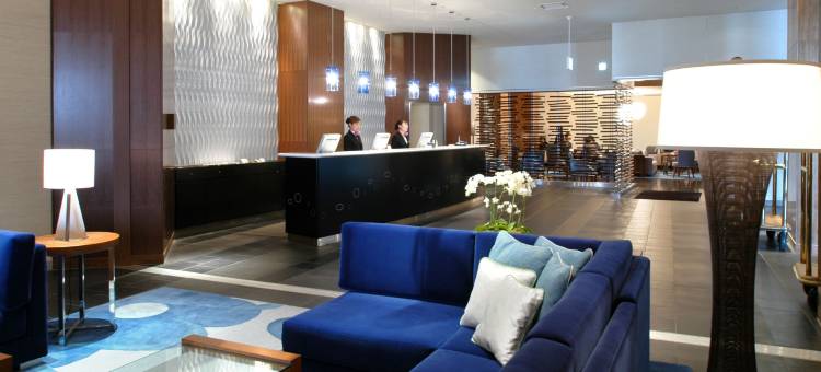 熊本新空全日空皇冠假日酒店(ANA Crowne Plaza Kumamoto New Sky)图片