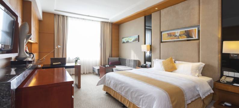 东莞宝石大酒店图片