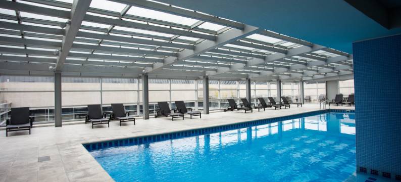 门多查酒店(Hotel Mendoza)图片