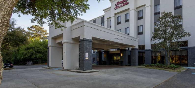 希尔顿欢朋套房酒店-拉斐特(Hampton Inn & Suites Lafayette)图片
