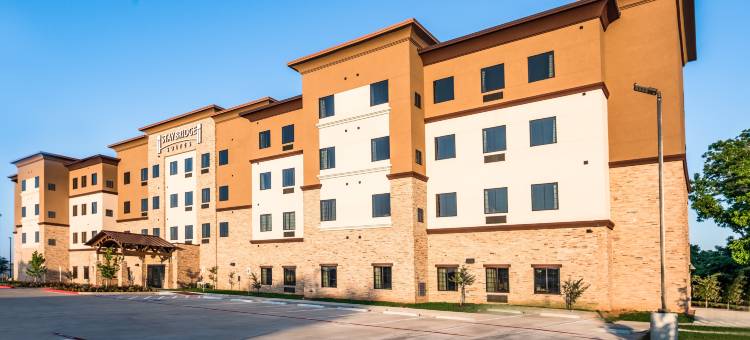 莱克杰克逊Staybridge套房(Staybridge Suites Lake Jackson)图片