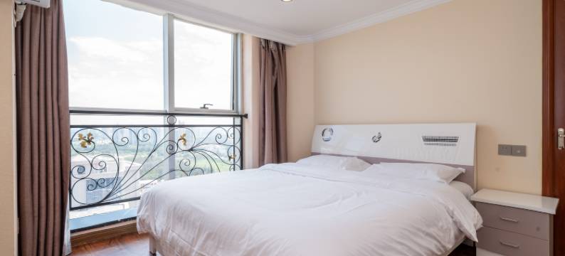 东山尼斯尼海景酒店图片