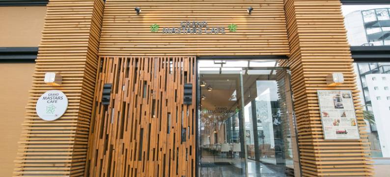 福冈公寓式套房(The Residential Suites Fukuoka)图片