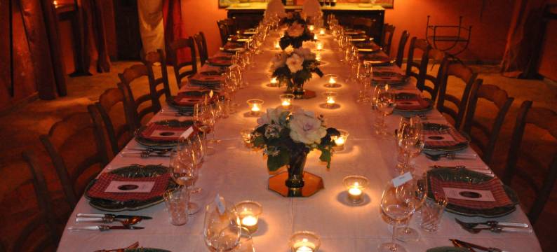 凯尔汉姆城堡住宿加早餐旅馆(B&B Kasteelhoeve de Kerckhem)图片