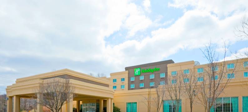 Holiday Inn 巴德湖 - 罗卡韦区(Holiday Inn BUDD LAKE - ROCKAWAY AREA by IHG)图片