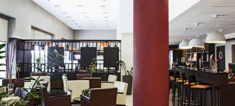 宜必思巴塞罗那莫里特酒店(Ibis Barcelona Mollet)图片