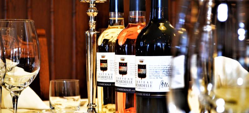 霍岑酒店-餐厅-咖啡厅-酒吧(Horchem Hotel-Restaurant-Café-Bar)图片