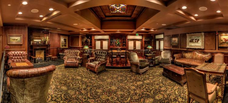 卡内基酒店(Carnegie Hotel & Spa)图片