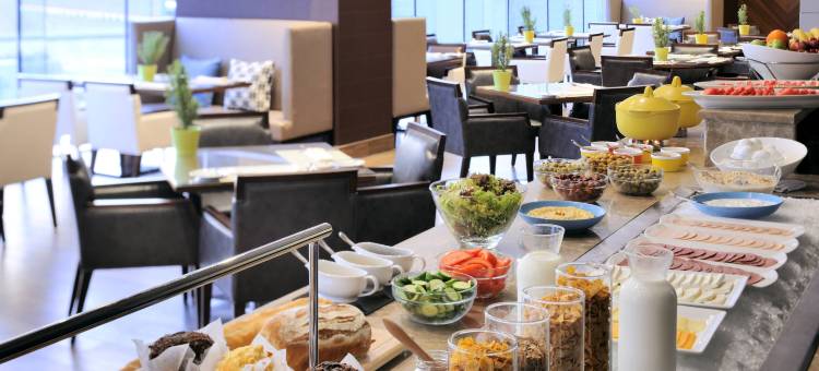 Residence Inn Kuwait City图片