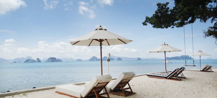 瑶诺岛凯璞酷度酒店(Cape Kudu Hotel, Koh Yao Noi)图片