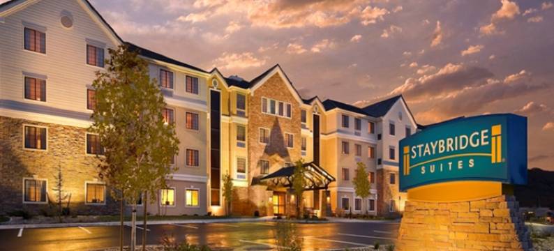 罗切斯特-西北商务路洲际Staybridge Suites酒店(Staybridge Suites ROCHESTER - COMMERCE DR NW by IHG)图片