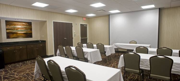 斯普林菲尔德东南欢朋酒店(Hampton Inn Springfield Southeast)图片
