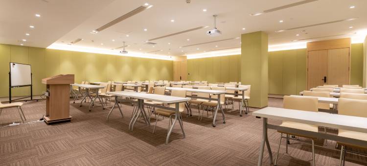 全季酒店(鄂尔多斯万正广场店)图片