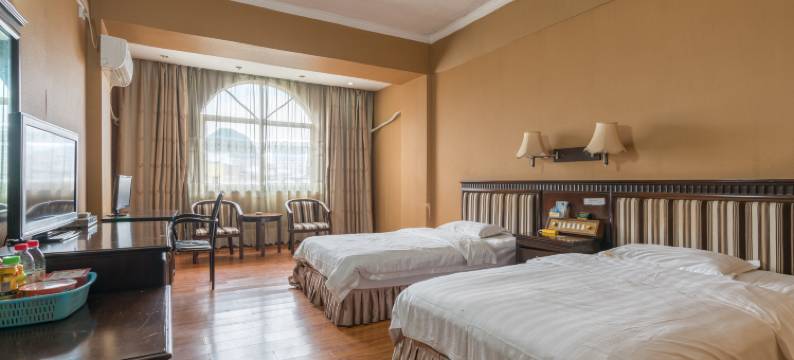 河池宜州宾馆图片