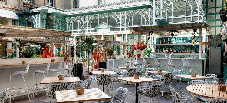巴黎威斯汀酒店(The Westin Paris - Vendôme)图片