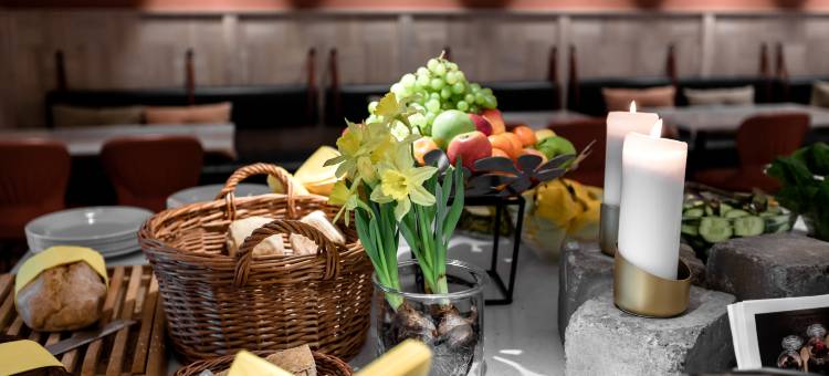 斯堪迪克乌普兰迪尔酒店(Scandic Uplandia)图片