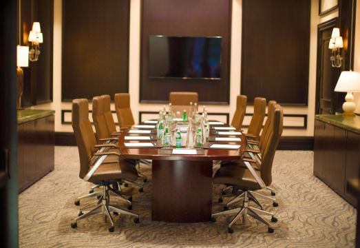 The St. Regis Bahia Beach Resort, Puerto Rico Hotel Overview