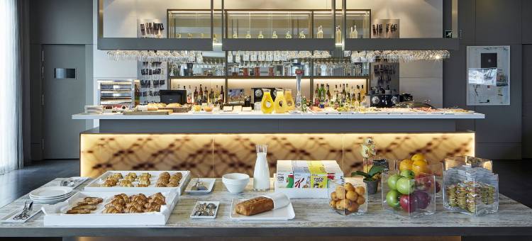 桑茨万豪AC酒店(AC Hotel Sants by Marriott)图片