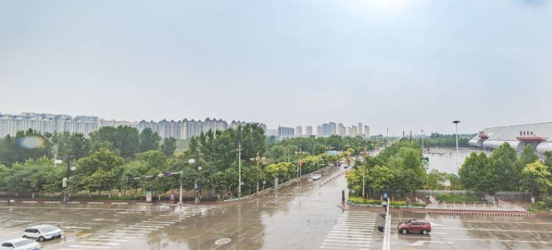 安平水木年华洗浴会所图片