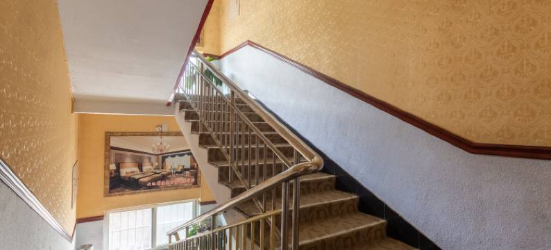 寿光天下客商旅宾馆图片