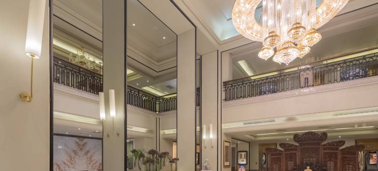 淄博齐都大酒店图片