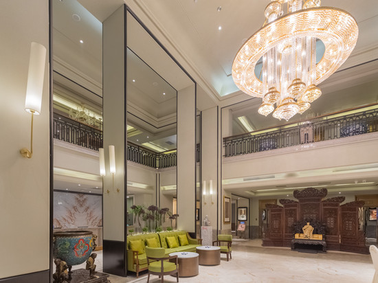 淄博齐都大酒店