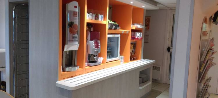 梅茲苏德朱伊奧阿切普瑞米尔经典酒店(Premiere Classe Metz Sud - Jouy-Aux-Arches)图片