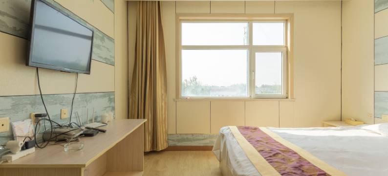 嘉祥东方君临宾馆图片