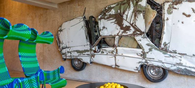 丹凯撒利亚高尔夫酒店(Dan Caesarea Resort)图片