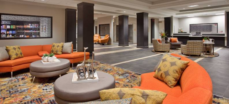 Candlewood Suites GRAND ISLAND by IHG图片