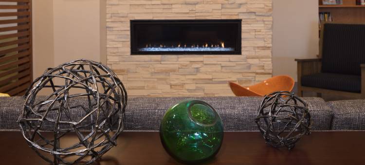 加利纳丽怡酒店(Country Inn & Suites by Radisson, Galena, IL)图片