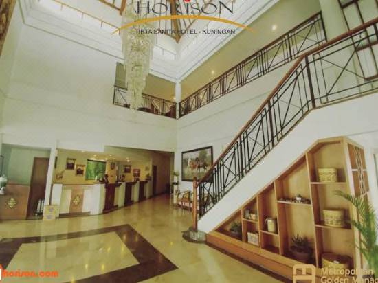 Horison Tirta Sanita Kuningan Hotel Reviews Room Rates
