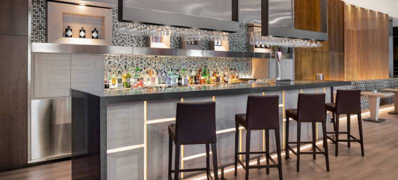 帕拉西奥环球AC酒店(AC Hotel Palacio Universal)图片