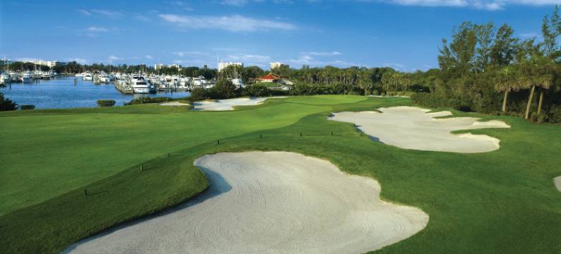 长船主俱乐部和度假酒店(Resort at Longboat Key Club)图片
