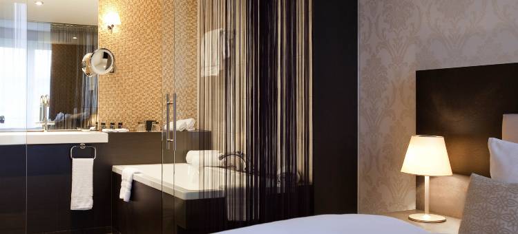 美憬阁科隆蒙迪艾尔艾姆杜姆酒店(Mondial am Dom Hotel Cologne - MGallery Collection)图片